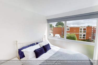 6 bed house, Yew Tree Close, Mount Pleasant, Exeter, EX45EH - Image 11