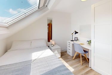 6 bed house, St. Johns Road, Mount Pleasant, Exeter, EX12HR - Image 11