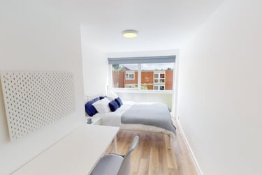 6 bed house, Yew Tree Close, Mount Pleasant, Exeter, EX45EH - Image 12