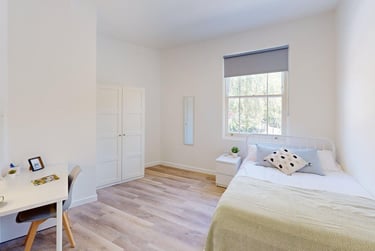 6 bed flat, Cromwell Road, Cotham, Bristol, BS65HD - Image 5