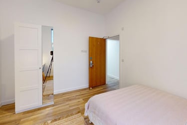 6 bed flat, Bar Road, City Centre, Falmouth, TR114NN - Image 10