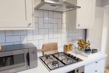 3 bed house, Biddlestone Road, Heaton, Newcastle, NE65SN - Image 3