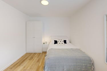 5 bed flat, Cromwell Road, Cotham, Bristol, BS65HD - Image 3