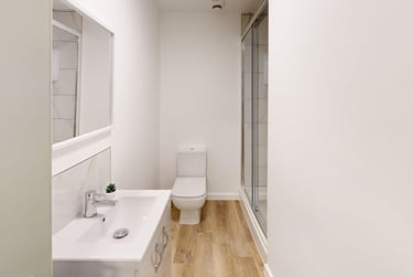 6 bed flat, Cromwell Road, Cotham, Bristol, BS65HD - Image 10