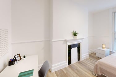 3 bed flat, St. Nicholas Street, City Centre, Bristol, BS11TP - Image 5