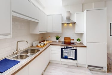 3 bed flat, Park Street, Kingsdown, Bristol, BS15PL - Image 4