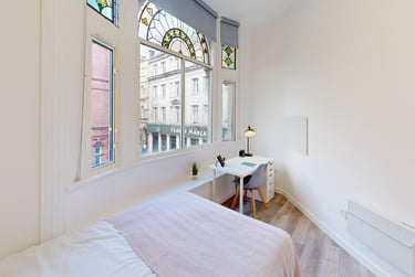 5 bed flat, Clare Street, City Centre, Bristol, BS11XH - Image 6