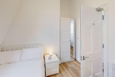 6 bed flat, St. Nicholas Street, City Centre, Bristol, BS11TP - Image 4