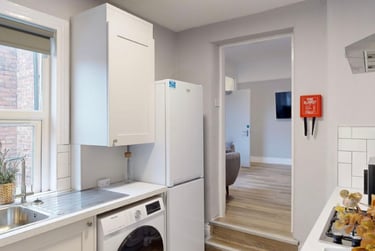 3 bed house, Biddlestone Road, Heaton, Newcastle, NE65SN - Image 4