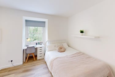 5 bed flat, Cromwell Road, Cotham, Bristol, BS65HD - Image 4