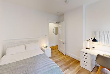 3 bed flat, St. Nicholas Street, City Centre, Bristol, BS11TP - Image 4