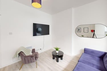 3 bed flat, Park Street, Kingsdown, Bristol, BS15PL - Image 2