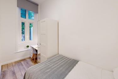 5 bed flat, Clare Street, City Centre, Bristol, BS11XH - Image 9