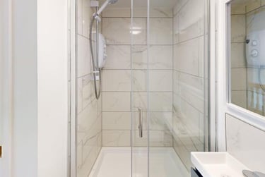 7 bed flat, Arwenack Street, City Centre, Falmouth, TR113JA - Image 7