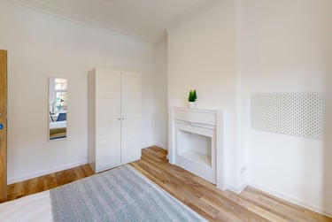 6 bed house, St. Johns Road, Mount Pleasant, Exeter, EX12HR - Image 3