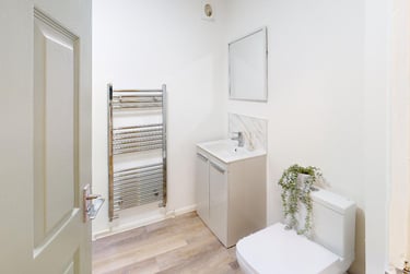 7 bed flat, Cranmer Street, Arboretum, Nottingham, NG34HG - Image 4