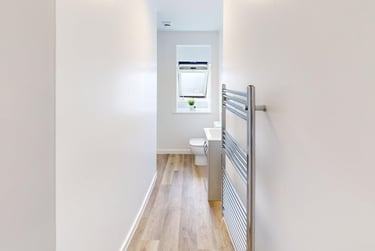 5 bed flat, Cromwell Road, Cotham, Bristol, BS65HD - Image 10