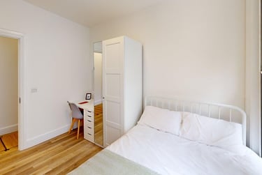 3 bed flat, St. Nicholas Street, City Centre, Bristol, BS11TP - Image 6