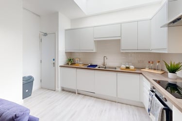 3 bed flat, Park Street, Kingsdown, Bristol, BS15PL - Image 3