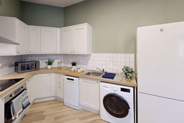 5 bed flat, Clare Street, City Centre, Bristol, BS11XH - Image 4