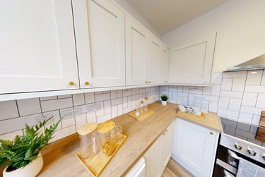 6 bed flat, St. Nicholas Street, City Centre, Bristol, BS11TP - Image 2