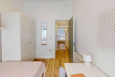 7 bed flat, Arwenack Street, City Centre, Falmouth, TR113JA - Image 8