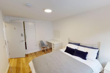 6 bed house, Yew Tree Close, Mount Pleasant, Exeter, EX45EH - Image 8