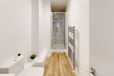 5 bed flat, Cromwell Road, Cotham, Bristol, BS65HD - Image 11