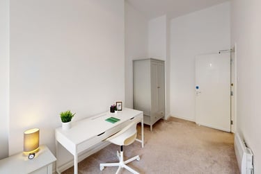 3 bed flat, Park Street, Kingsdown, Bristol, BS15PL - Image 8