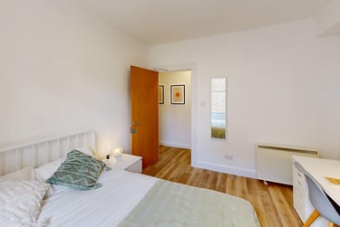 6 bed flat, Denmark Street, City Centre, Bristol, BS15DQ - Image 5