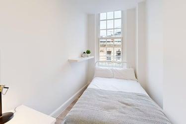 6 bed flat, St. Nicholas Street, City Centre, Bristol, BS11TP - Image 5