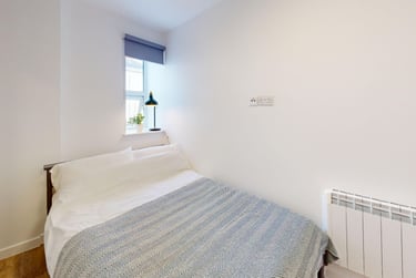 5 bed flat, Bar Road, City Centre, Falmouth, TR114NN - Image 6