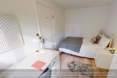 4 bed house, Lebanon Close, Mount Pleasant, Exeter, EX45EW - Image 6