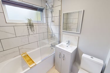 1 bed flat, Monterey Gardens, Mount Pleasant, Exeter, EX45EN - Image 5