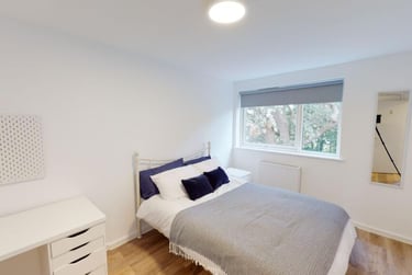 6 bed house, Yew Tree Close, Mount Pleasant, Exeter, EX45EH - Image 9