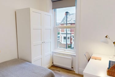 3 bed house, Biddlestone Road, Heaton, Newcastle, NE65SN - Image 7