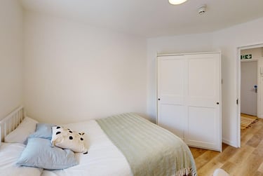 5 bed flat, Cromwell Road, Cotham, Bristol, BS65HD - Image 9