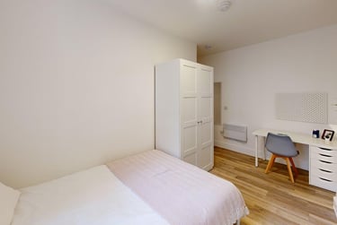 3 bed flat, St. Nicholas Street, City Centre, Bristol, BS11TP - Image 8