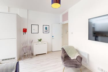 3 bed flat, Park Street, Kingsdown, Bristol, BS15PL - Image 9