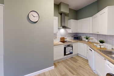 5 bed flat, Clare Street, City Centre, Bristol, BS11XH - Image 5