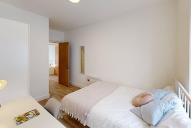 6 bed flat, Denmark Street, City Centre, Bristol, BS15DQ - Image 6