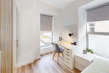 5 bed flat, Bar Road, City Centre, Falmouth, TR114NN - Image 7