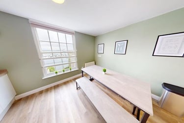 7 bed flat, Arwenack Street, City Centre, Falmouth, TR113JA - Image 10