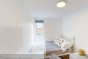 6 bed house, Yew Tree Close, Mount Pleasant, Exeter, EX45EH - Image 6