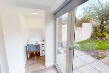 6 bed house, Monterey Gardens, Mount Pleasant, Exeter, EX45EN - Image 6