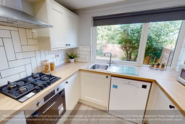 4 bed house, Lebanon Close, Mount Pleasant, Exeter, EX45EW - Image 7
