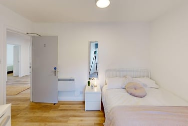 5 bed flat, Cromwell Road, Cotham, Bristol, BS65HD - Image 5