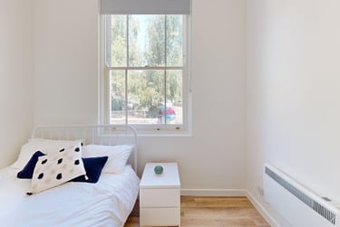 6 bed flat, Cromwell Road, Cotham, Bristol, BS65HD - Image 4