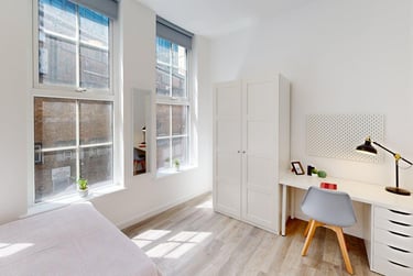 2 bed flat, Mark Lane, City Centre, Bristol, BS15DG - Image 5