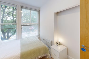 3 bed flat, St. Nicholas Street, City Centre, Bristol, BS11TP - Image 7